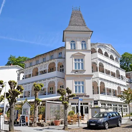 아파트 20 Mit Strandkorb Und Balkon