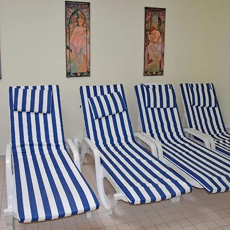 20 Mit Strandkorb Und Balkon * Sellin (Rugen)