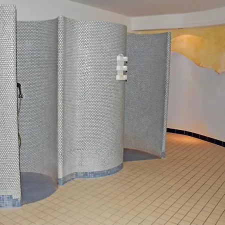 20 Mit Strandkorb Und Balkon 아파트 *