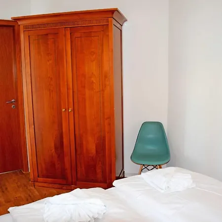 20 Mit Strandkorb Und Balkon Apartment