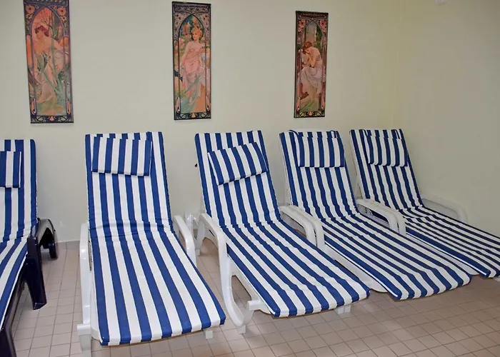 20 Mit Strandkorb Und Balkon * Sellin (Rugen)