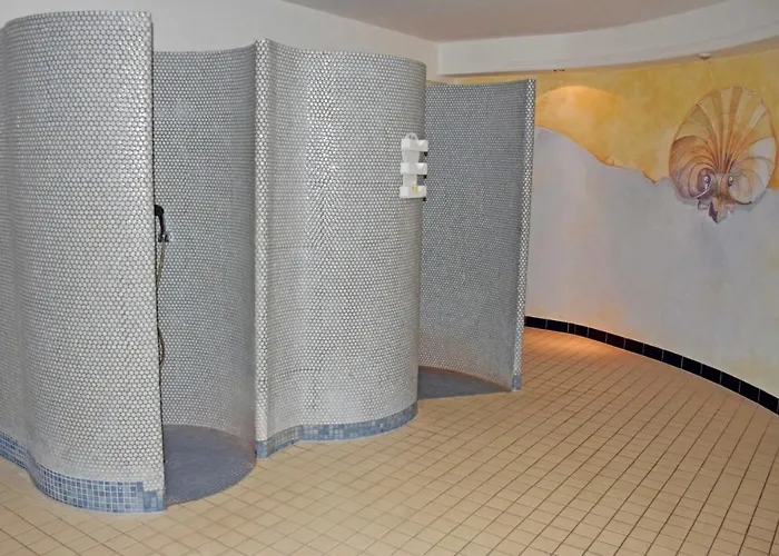 20 Mit Strandkorb Und Balkon Apartment *